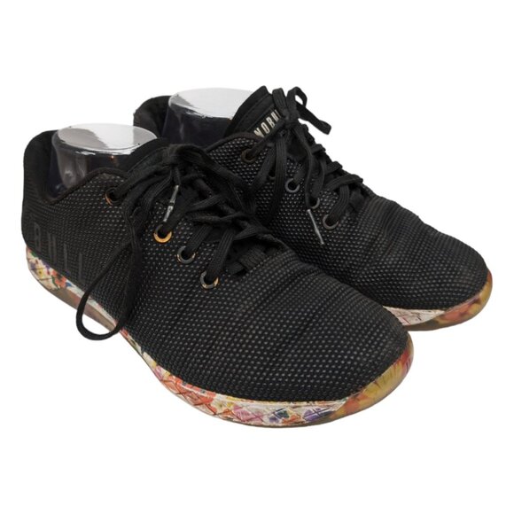 nobull women's training shoes